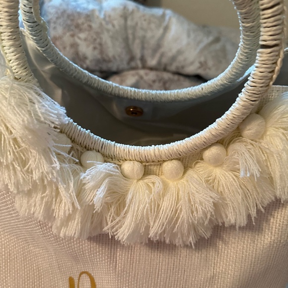 Bride Tote - Picture 5 of 7